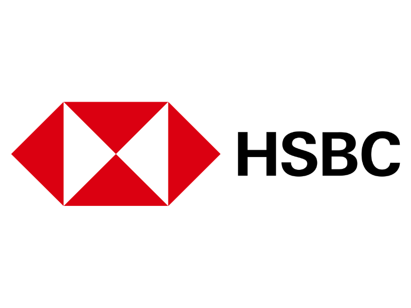 HSBC logo