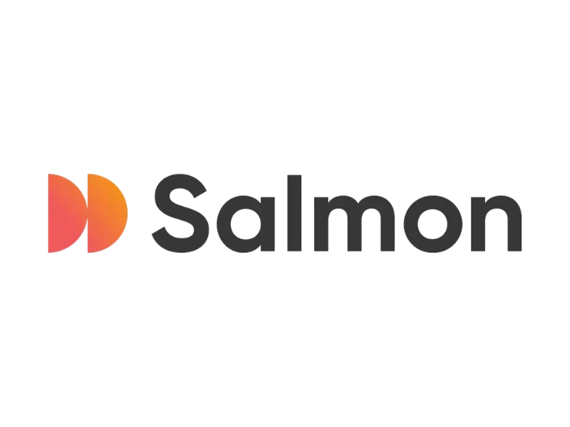 Salmon Time Deposit